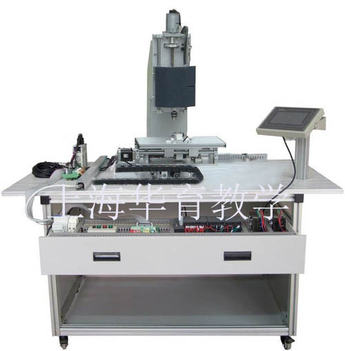 運(yùn)動(dòng)控制技術(shù)實(shí)訓(xùn)裝置
