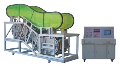 自動(dòng)扶梯實(shí)訓(xùn)裝置