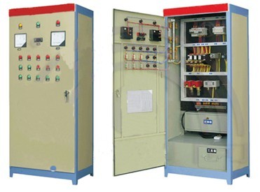 小型冷庫電氣實(shí)訓(xùn)考核裝置