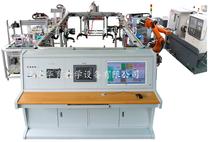 FMS�������a(ch��n)���쌍�ϵ�y(t��ng)�������ͣ�