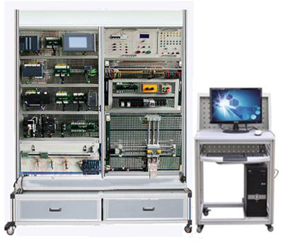 工業(yè)運動控制技術實訓臺